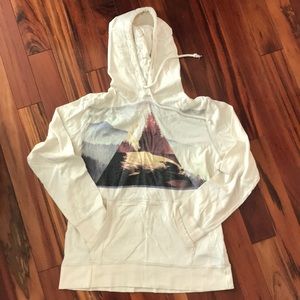 American eagle hoodie